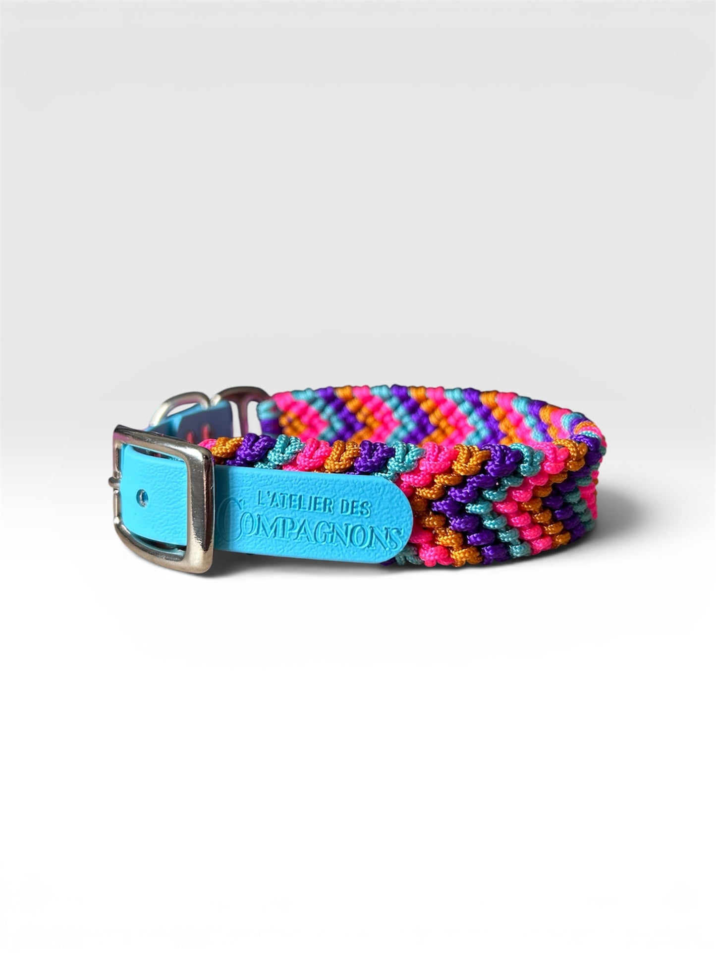 Collier Lucky - Circus
