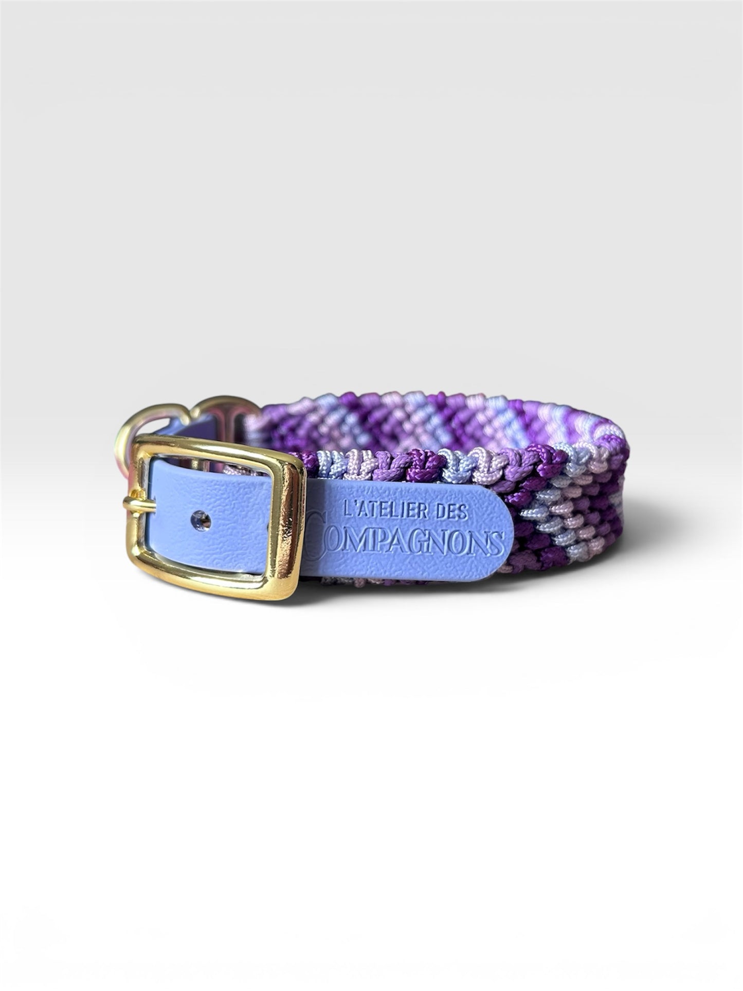 Collier Lucky - Nuit féérique