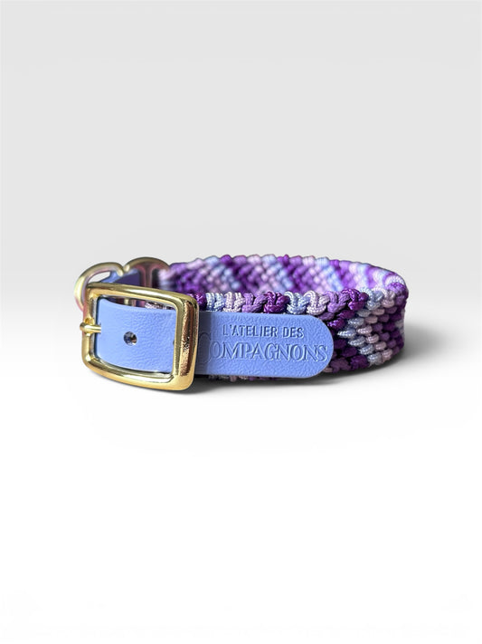 Collier Lucky - Nuit féérique