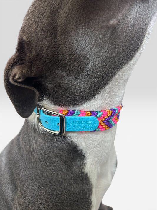 Collier Lucky - Circus