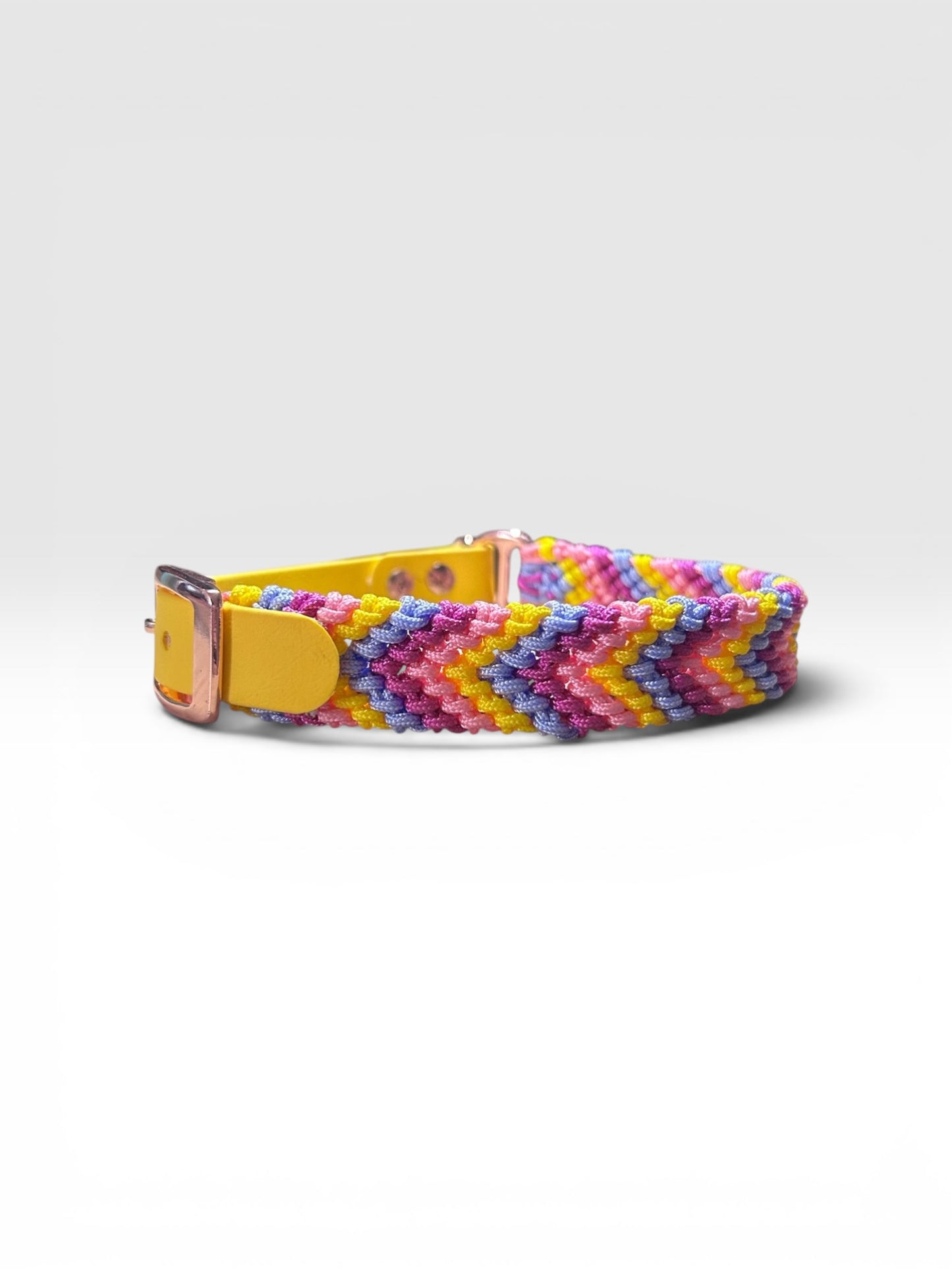 Collier Lucky - Lollipop