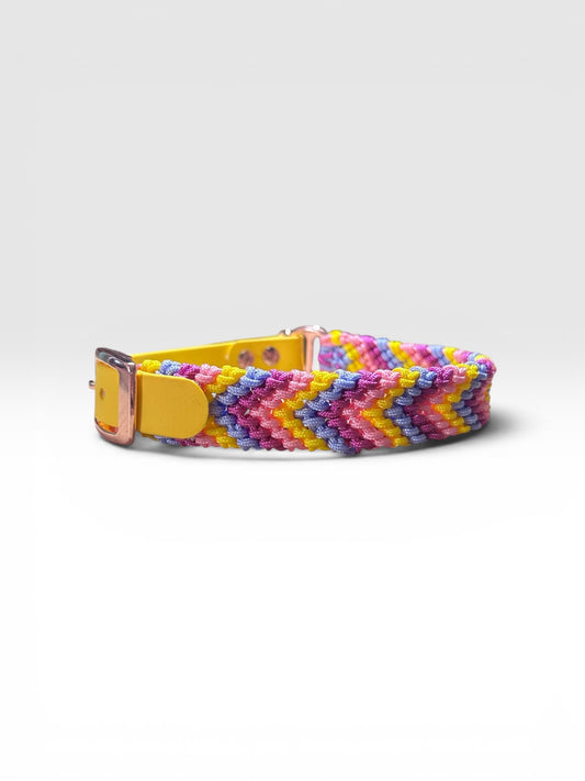 Collier Lucky - Lollipop