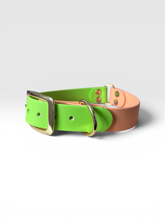 Collier Marley - Sorbet kiwi