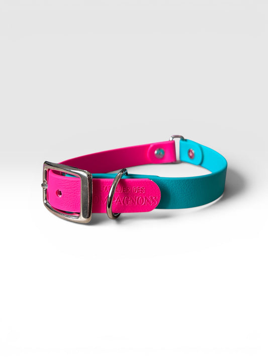 Collier Marley - Lagon pop