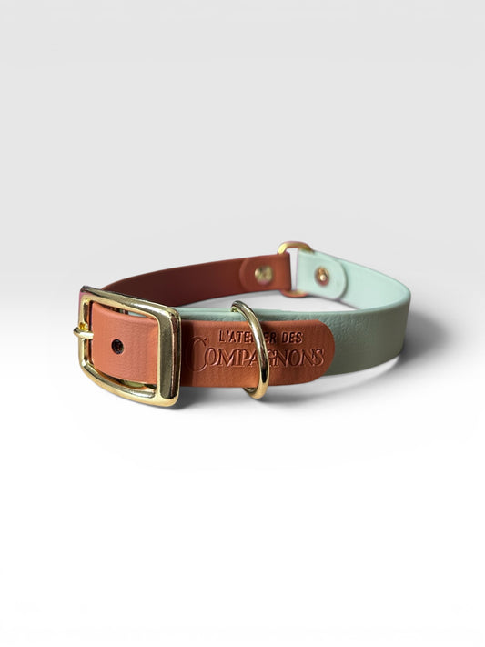 Collier Marley - Terre de Provence