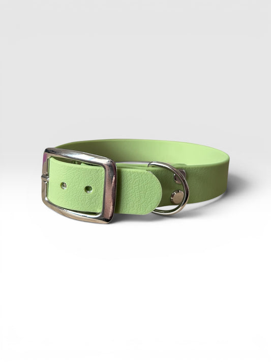 Collier Rio - Guacamole