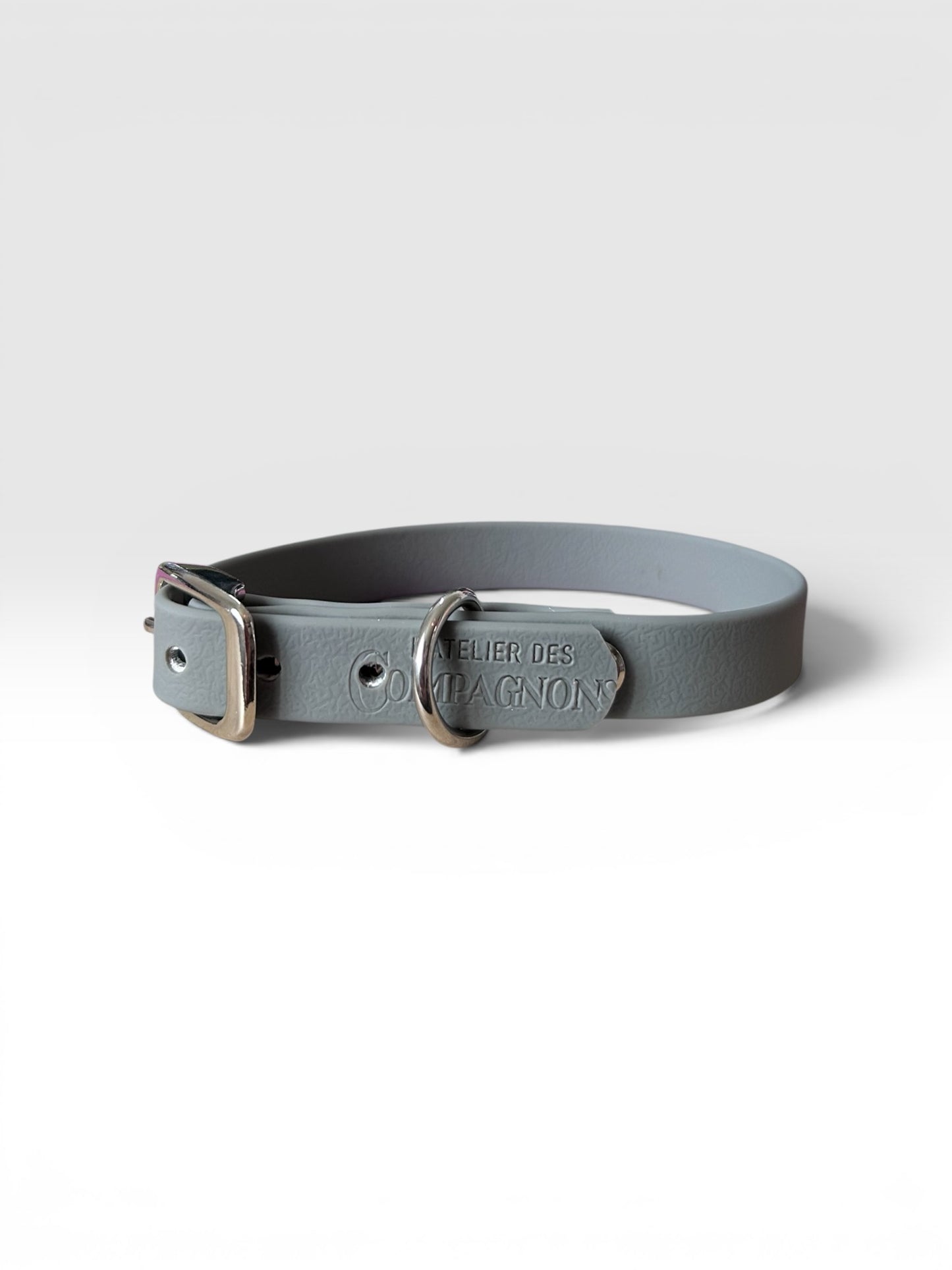 Collier Rio - Gris