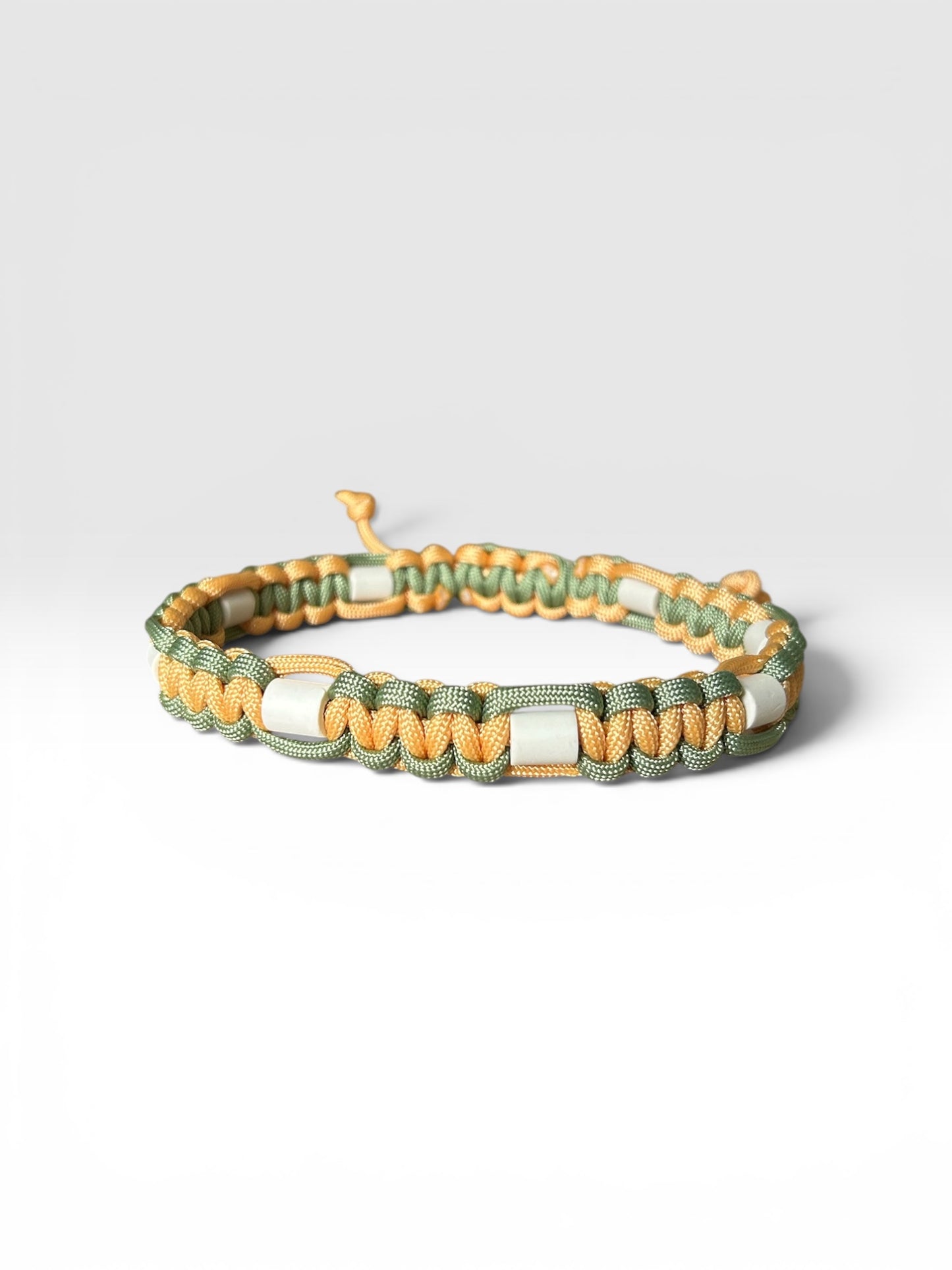Collier Anti-tiques - Melon