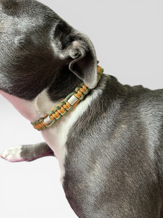 Collier Anti-tiques - Melon