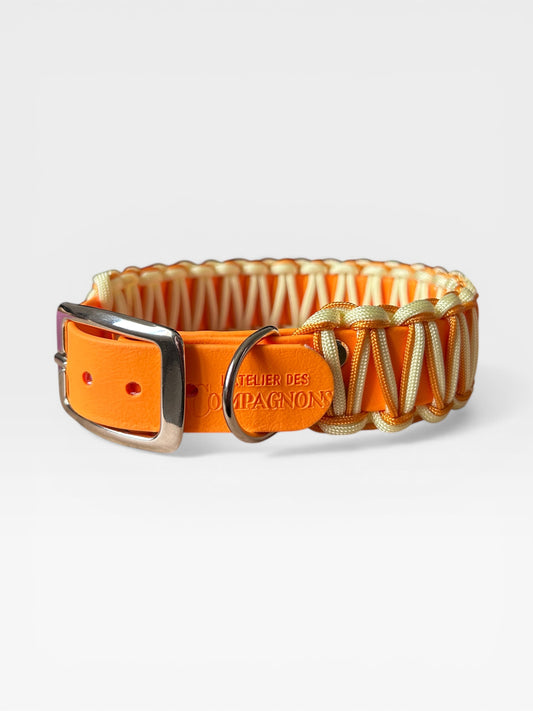 Collier Baloo - Nectar d'été