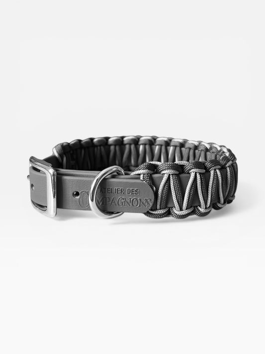 Collier Baloo - À personnalisé