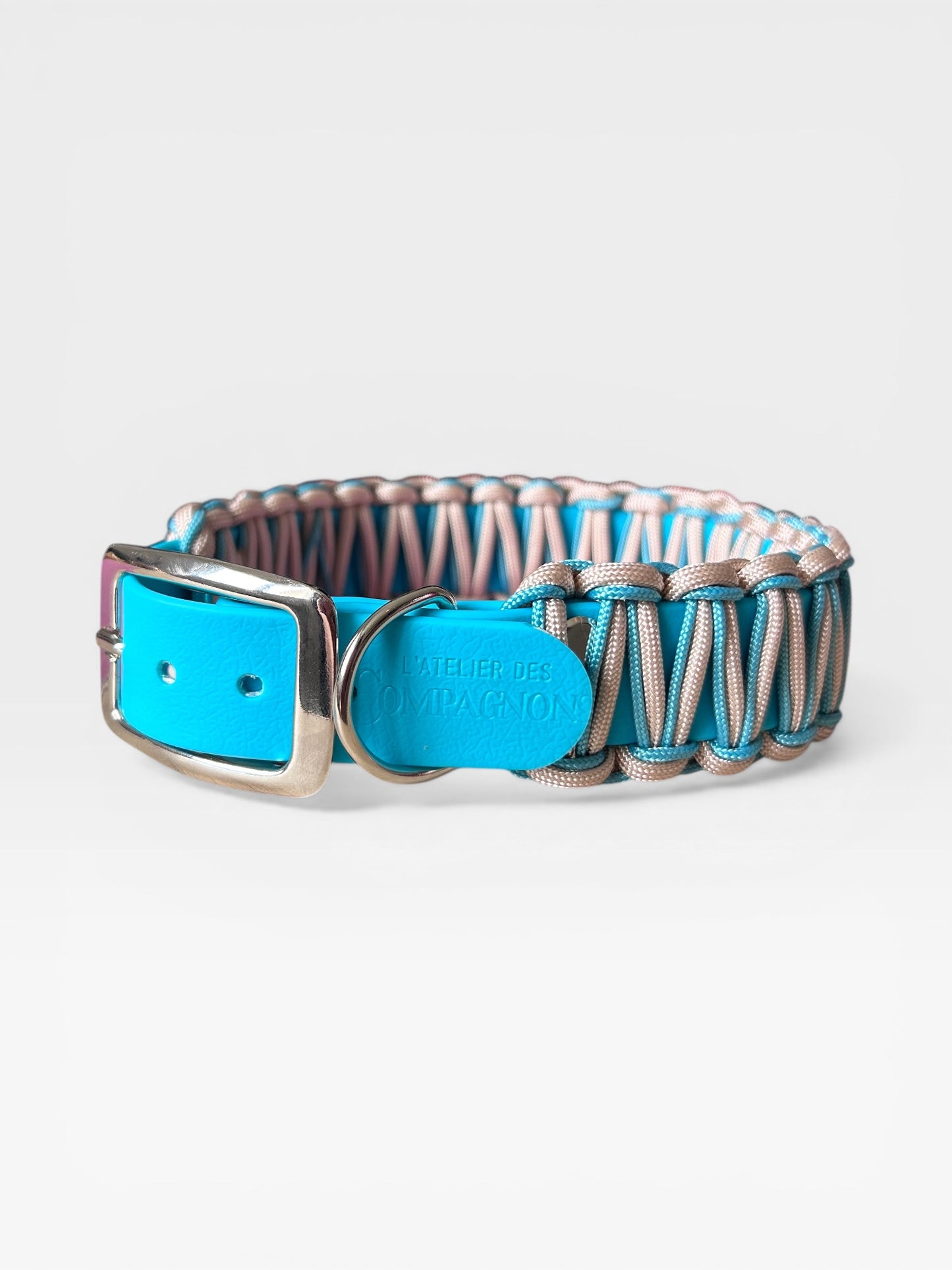 Collier Baloo - Lagon