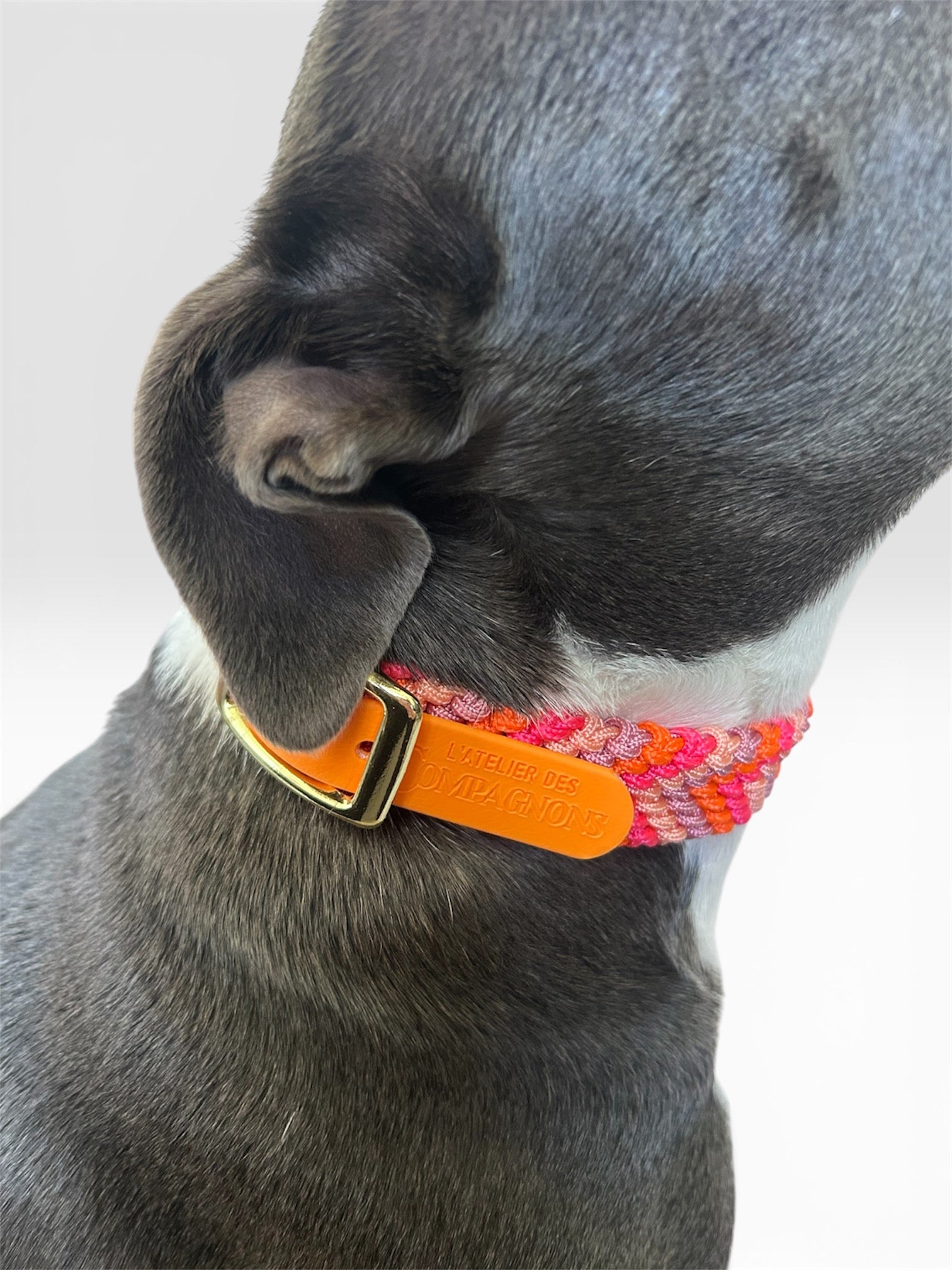 Collier personnalisé