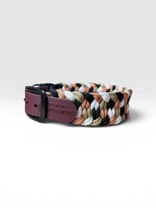 Collier Simba - Sahara